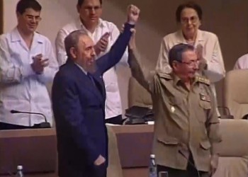 Filme revela bastidores da Era Castro em Cuba, que se encerra com aposentadoria de Raul